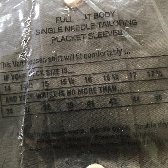 Three NWT Vintage Shirts - Picture 7 of 16